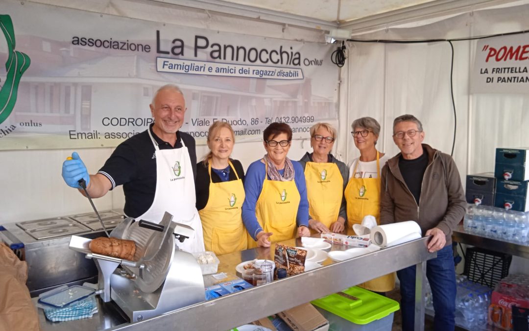 Fiera di San Simone – Associazione “La Pannocchia”: una presenza costante