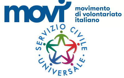SERVIZIO CIVILE AL MOVI