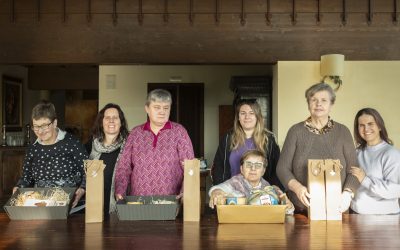 Pitars e La Pannocchia: un Natale all’insegna dell’inclusione