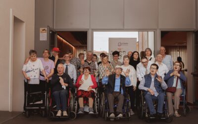 I trent&rsquo;anni della Pannocchia di Codroipo